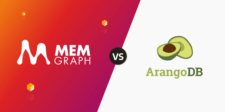 ArangoDB vs. Memgraph