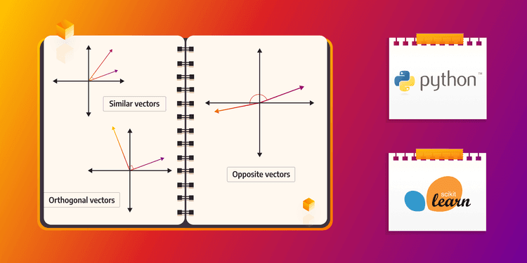 Understanding Cosine Similarity in Python with Scikit-Learn