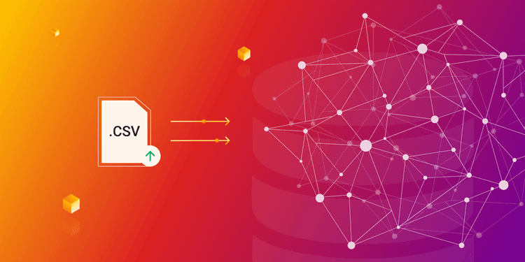 Data Import from Neo4j: Preserving relationships