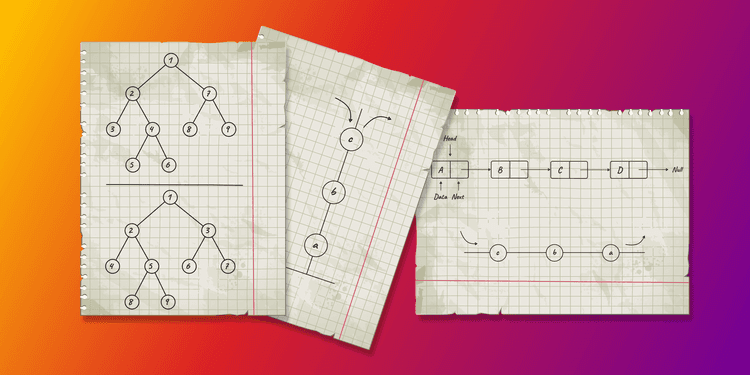 Data Structures Cheat Sheet