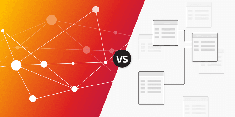 Graph Database vs Relational Database