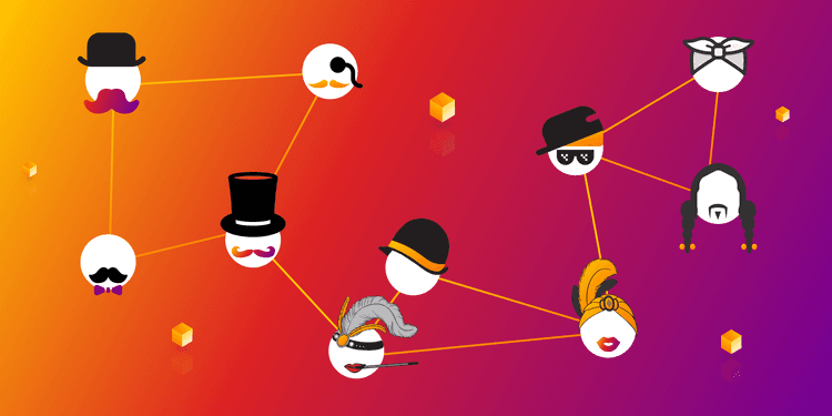 Identify Patterns and Anomalies With Community Detection Graph Algorithm