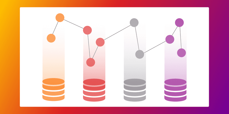 Inferring Knowledge From Unused Siloed Stores Using Graphs