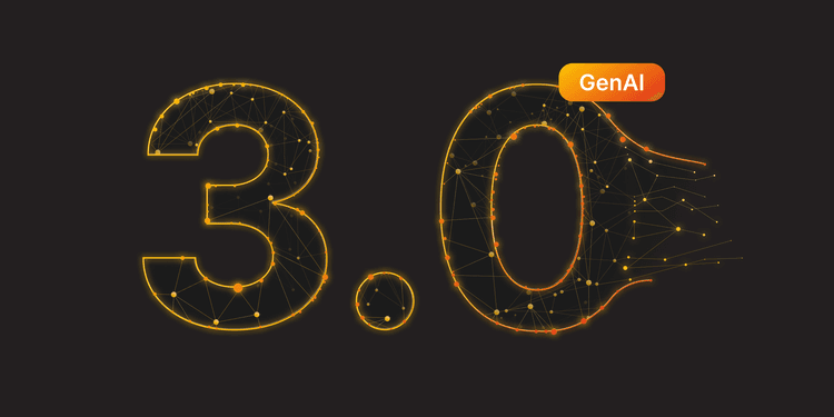 Memgraph 3.0 Is Out: Solve the LLM Context Problem