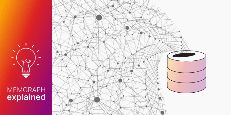 Memgraph as a Graph Analytics Engine