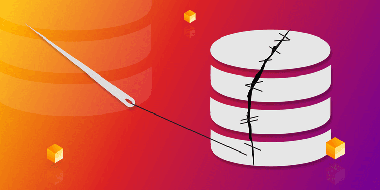 Utilizing Parallel Processing in Database Recovery