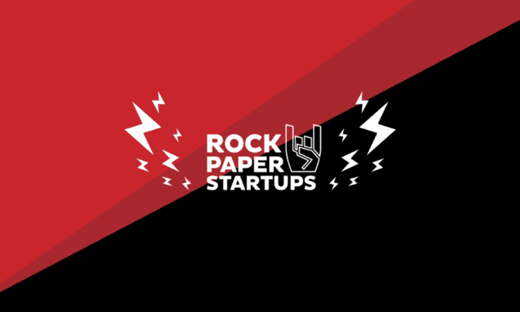 Join Memgraph on the RockPaperStartups Conference!