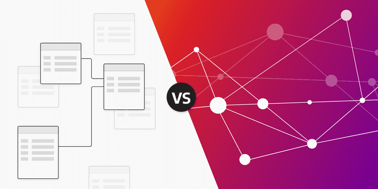 SQL vs NoSQL Databases