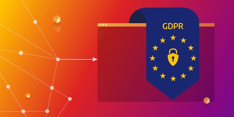 The Easiest Path to GDPR Compliance for Enterprises is the Graph Path
