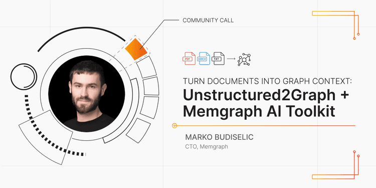 From Unstructured Data to Entity Graph: 5 Questions to Ask Before You Get Started