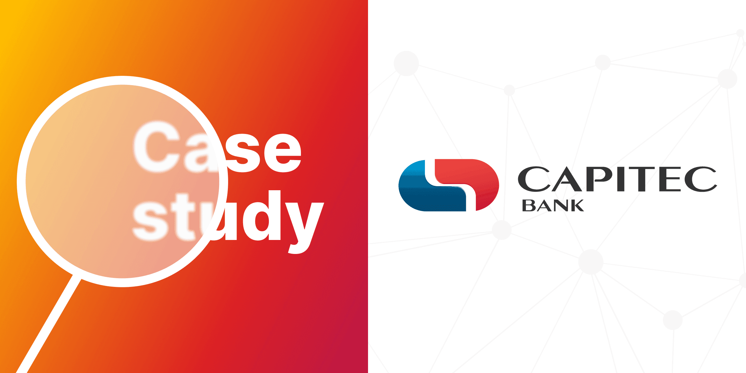 How Capitec Built a Graph-Powered Fraud Scoring Pipeline for 3.5M+ Daily Cases