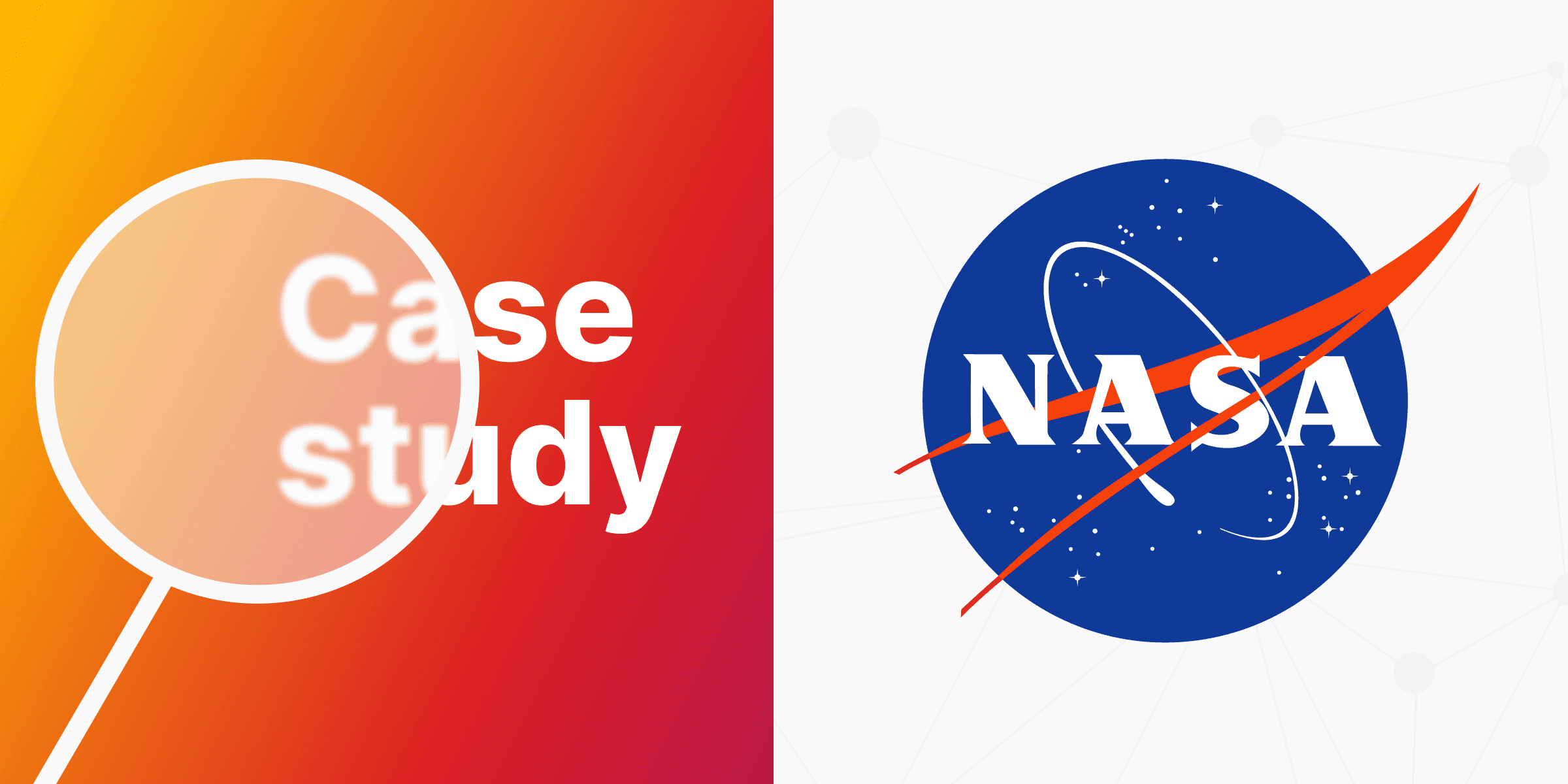 Behind the Missions: How NASA Manages Talent with a People Knowledge Graph