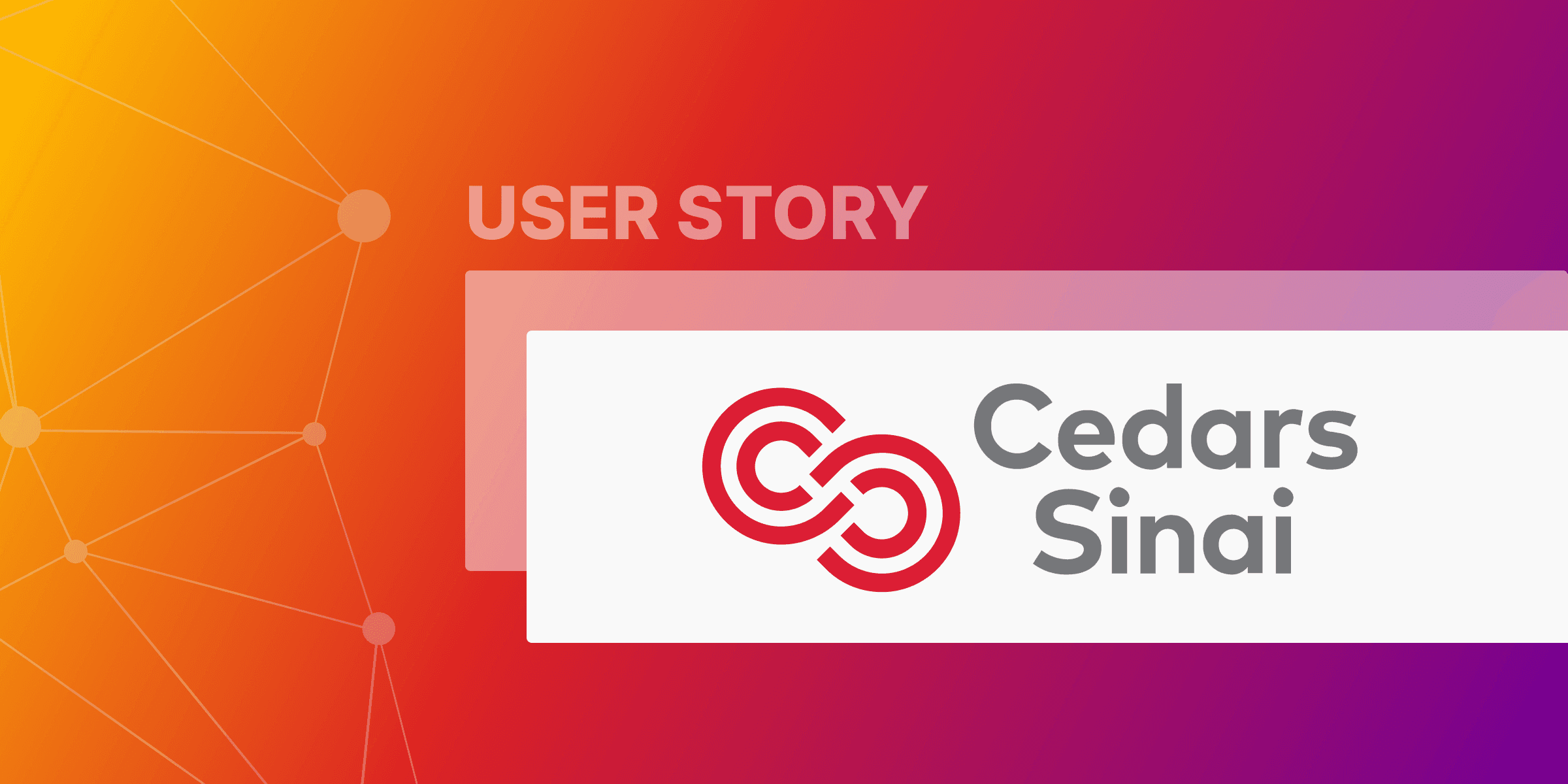 How Cedars-Sinai Uses Memgraph for Knowledge-Driven Machine Learning in Alzheimer’s Research