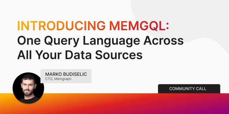Introducing-MemGQL:-One-Query-Language-Across-All-Your-Data-Sources